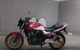 HONDA CB400SFV-4 2012 NC42