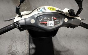 SUZUKI ADDRESS V125 CF4EA