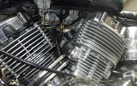 YAMAHA DRAGSTAR 400 2002 VH01J