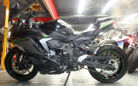 KAWASAKI NINJA ZX-4R SE 2024 ZX400P