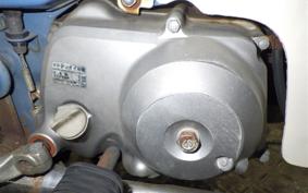 HONDA C50 SUPER CUB C50