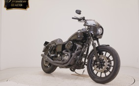 HARLEY FXD 1450 2002
