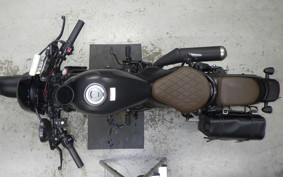 HONDA REBEL 250 S MC49