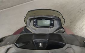 SUZUKI BURGMAN STREET 125 EA11D