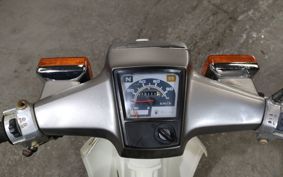 HONDA SUPER CUB90 HA02