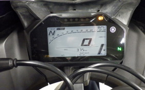 YAMAHA YZF-R125 2022 RE45J