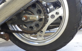 HONDA CB750F С RC04