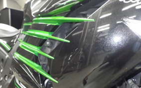 KAWASAKI ZX 1400 NINJA R A 2013