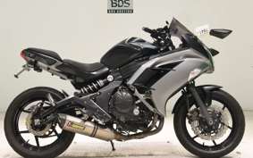 KAWASAKI NINJA 650 2016
