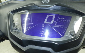 YAMAHA CYGNUSｸﾞﾘﾌｧｽ 2007 SEJ4J