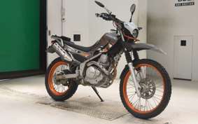 YAMAHA SEROW 250 Gen.2 2025 DG17J