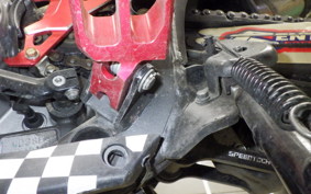 HONDA CRF250M 2023 MD38