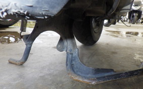 HONDA DIO Gen.6 AF68