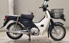 HONDA C110 SUPER CUB JA10
