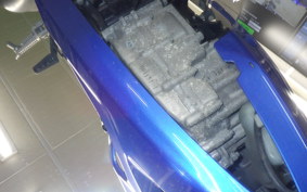 SUZUKI GSX-R150 2014