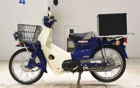 HONDA C50 SUPER CUB 2008 AA01