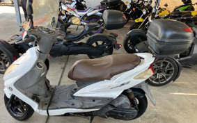 YAMAHA CYGNUS 125 X SE44J