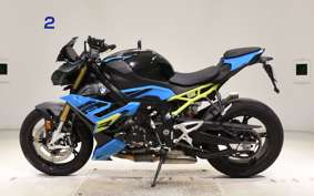 BMW S1000R 2026