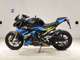Фото BMW S1000R 2026 с японского аукциона