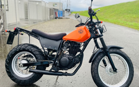 YAMAHA TW200 2JL