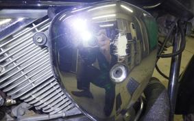 YAMAHA DRAGSTAR 250 2014 VG02J