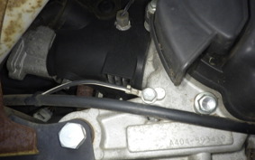 SUZUKI LET's 4 CA45A