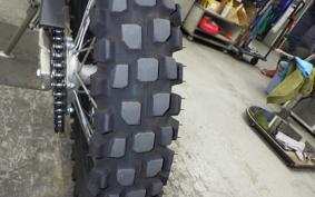 KAWASAKI KLX230ｼｪﾙﾊﾟ 2024 LX232A