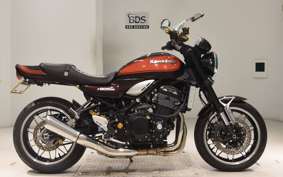 KAWASAKI Z900RS 2018 ZR900C