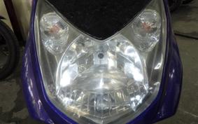 YAMAHA CYGNUS 125 X 2 SE44J