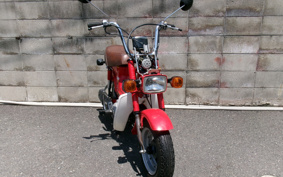 HONDA CAR LEE50 CF50