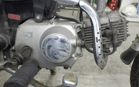 HONDA CL50 BENLY 2015 CD50