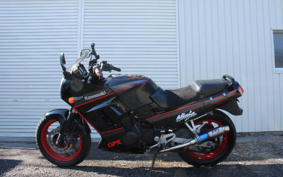 KAWASAKI GPX250R EX250E