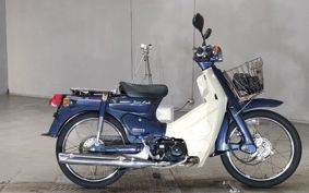 HONDA SUPER CUB50 AA01