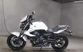 YAMAHA XJ6 N RJ19