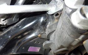 HONDA PCX125-3ﾊEVEﾘｯﾄﾞ 2025 JF84