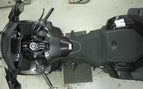 HONDA GL 1800 GOLD WING TOUR DCT 2026 SC79