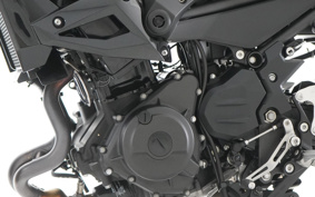 KAWASAKI Z250 EX250Y