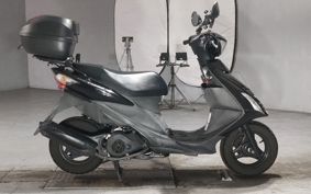 SUZUKI ADDRESS V125 CF4MA