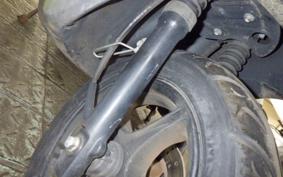 YAMAHA JOG ZR Gen.3 SA39J