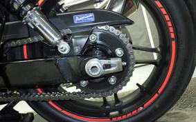 HONDA CB1100 ABS SC65