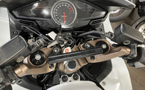 HONDA VFR800F 2017 RC79