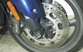 TRIUMPH TROPHY 1215 SE 2016