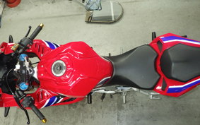 HONDA CBR250RR A 2017 MC51