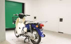 HONDA C110 SUPER CUB JA42