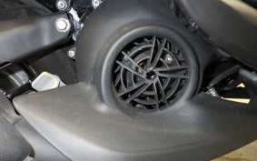 YAMAHA CYGNUSRAYZR 2010