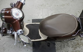 HONDA GIORNO 2 AF70