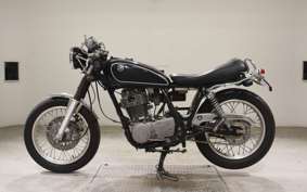 YAMAHA SR400 Gen.3 2002 RH01J