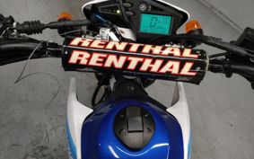 YAMAHA SEROW 250 DG31J