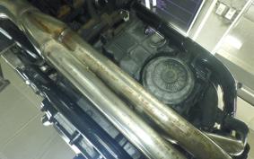 HONDA JADE 2025 MC23