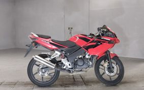 HONDA CB125 R JC39